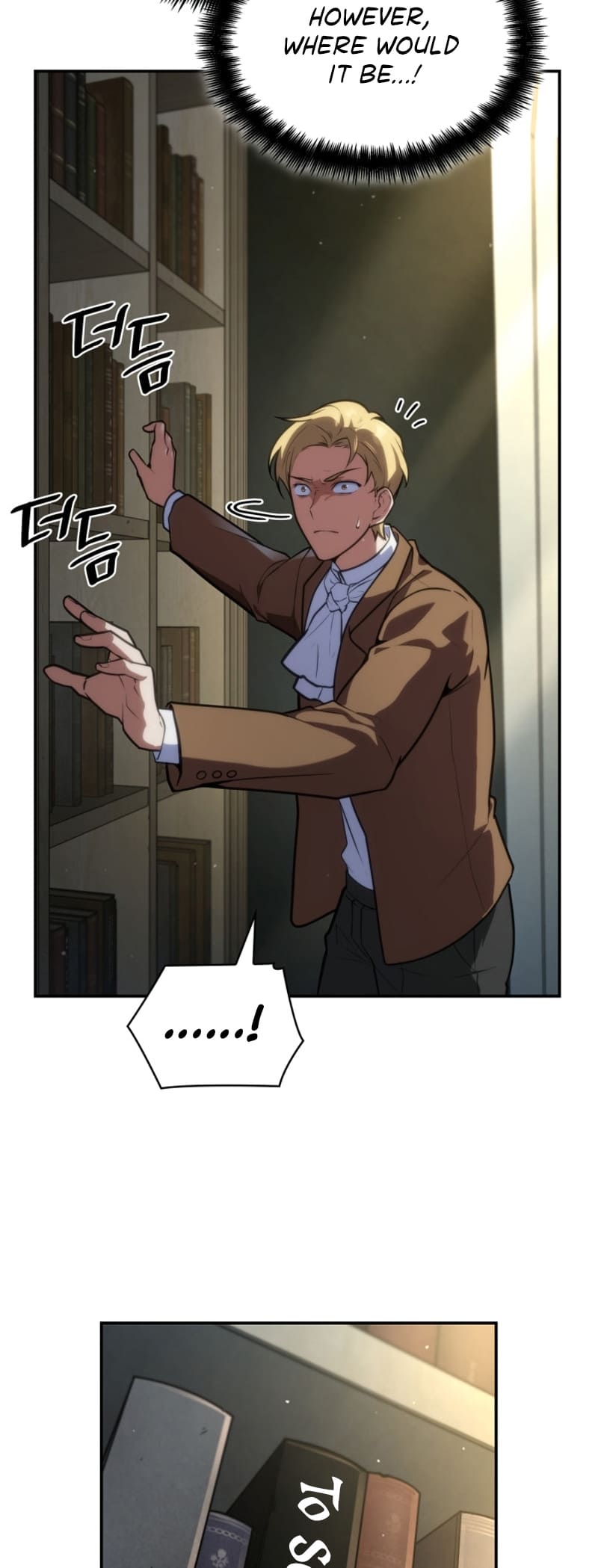 Infinite Mage, Chapter 73 image 49